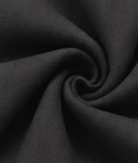 Soft fabric of the NOVYA pants